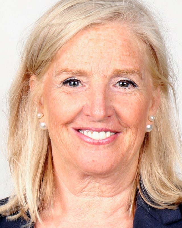 Louise Thériault