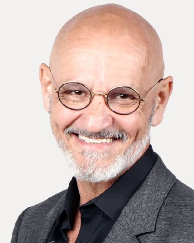 Mark Powers